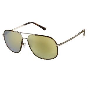 NWT Perverse Bellezza retro round aviator sunglasses